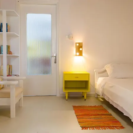 Marini Traditional Cottages Khloi Esterno foto