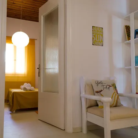 Marini Traditional Cottages Khloi Esterno foto