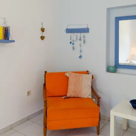 Marini Traditional Cottages Khloi Esterno foto