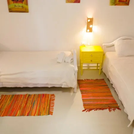 Marini Traditional Cottages Khloi Esterno foto