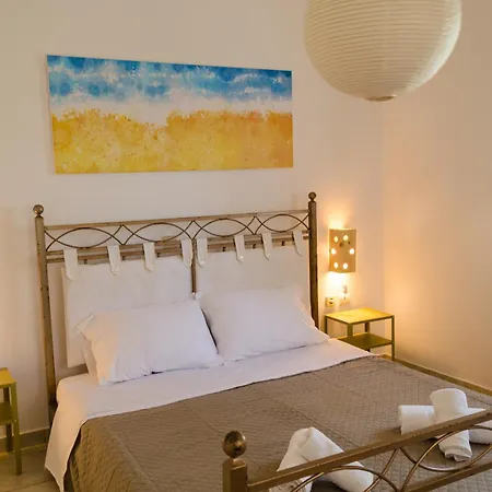 Marini Traditional Cottages Khloi Esterno foto