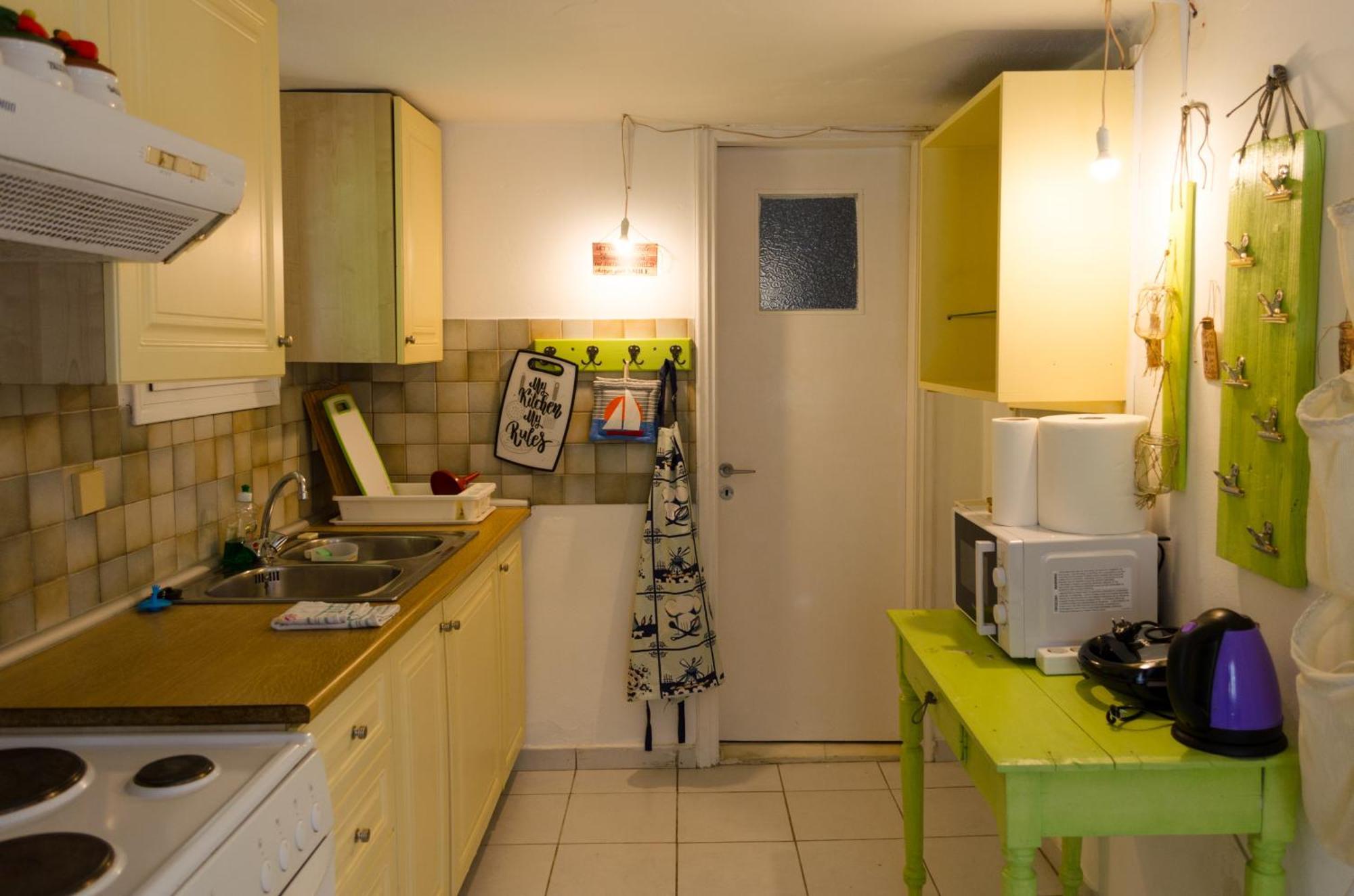 Holiday home Marini Traditional
