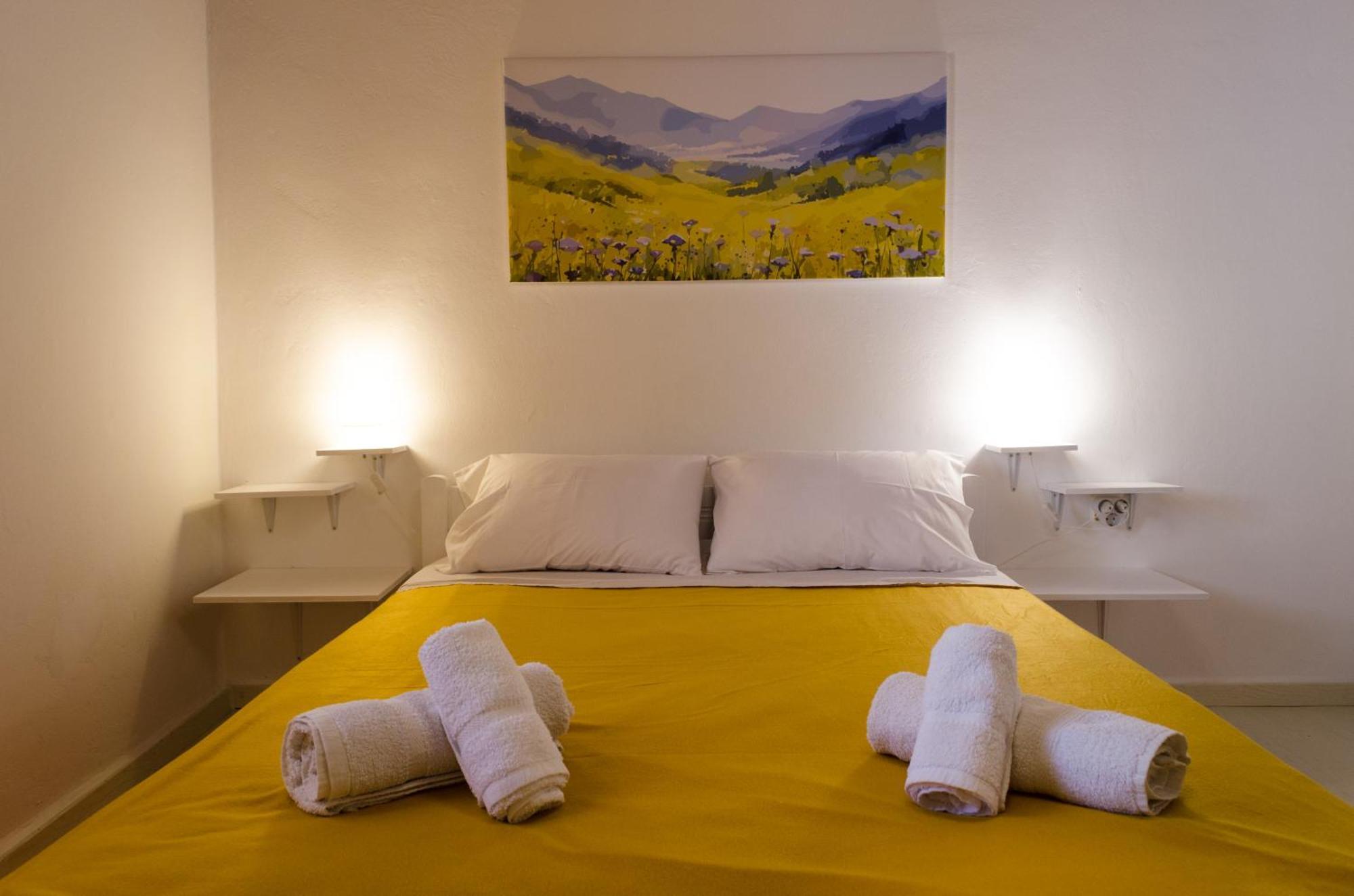Holiday home Marini Traditional *
