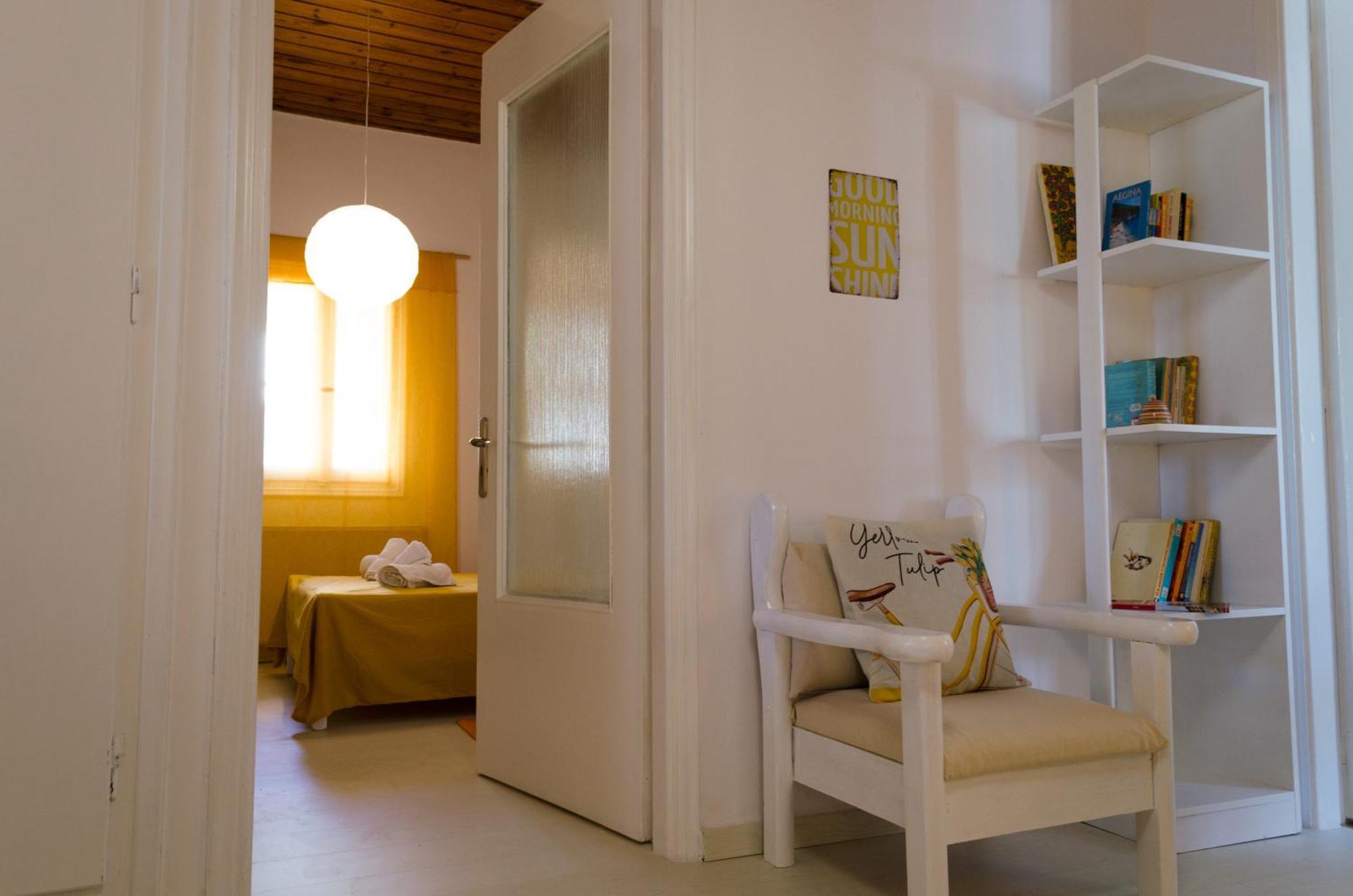 Holiday home Marini Traditional