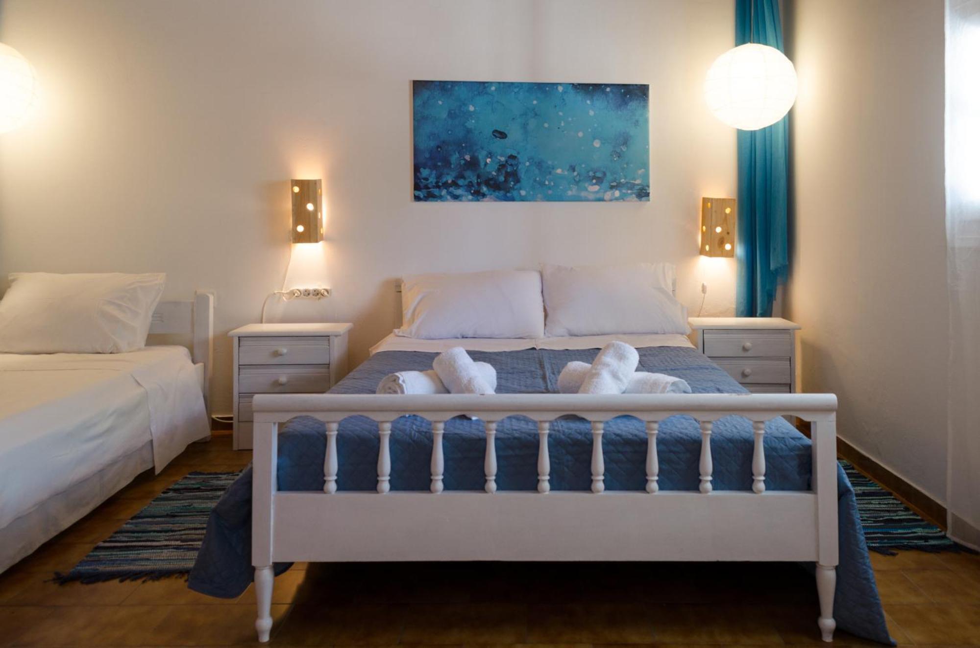Holiday home Marini Traditional Khloi