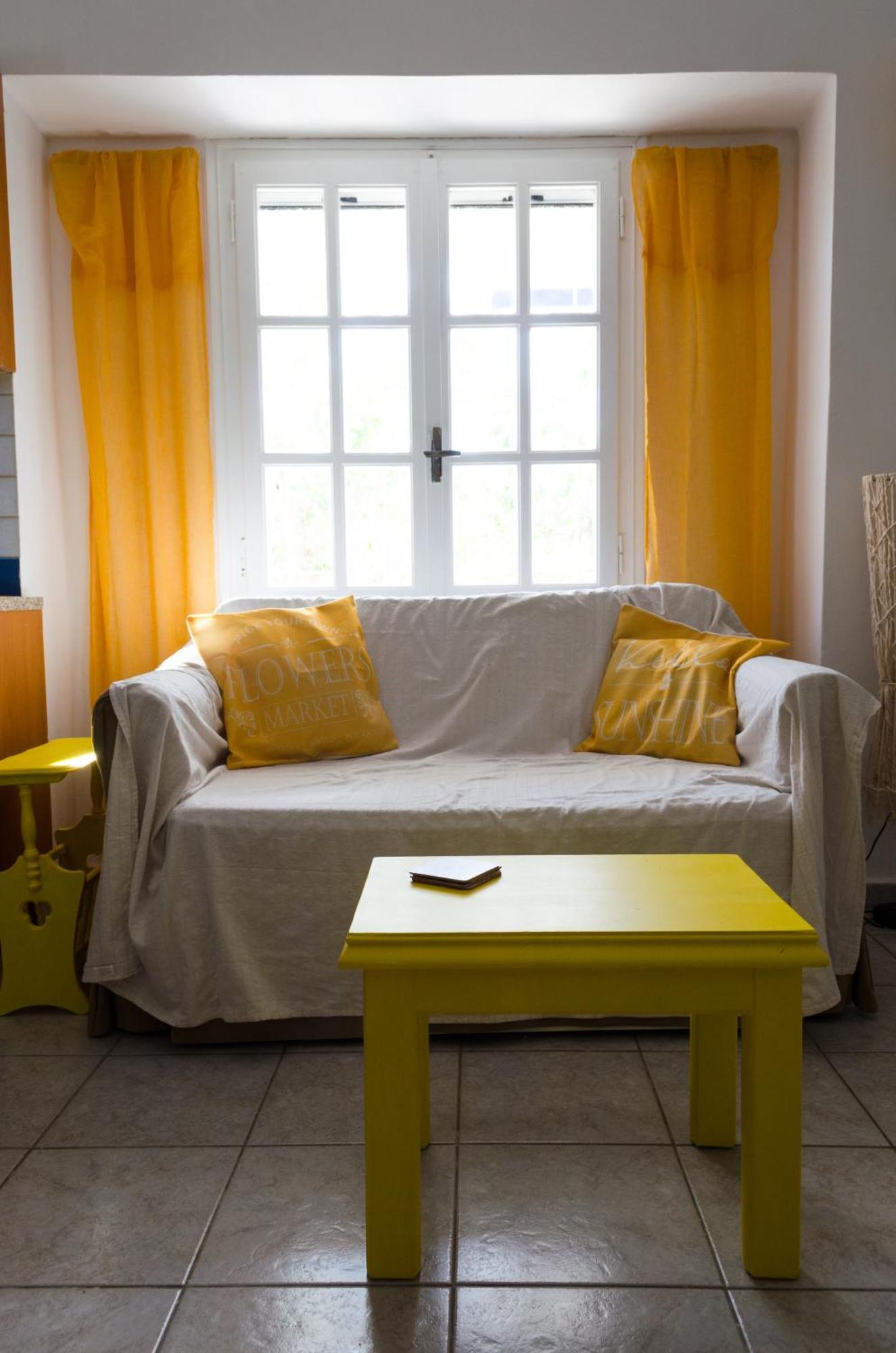 Marini Traditional Holiday home Khloi