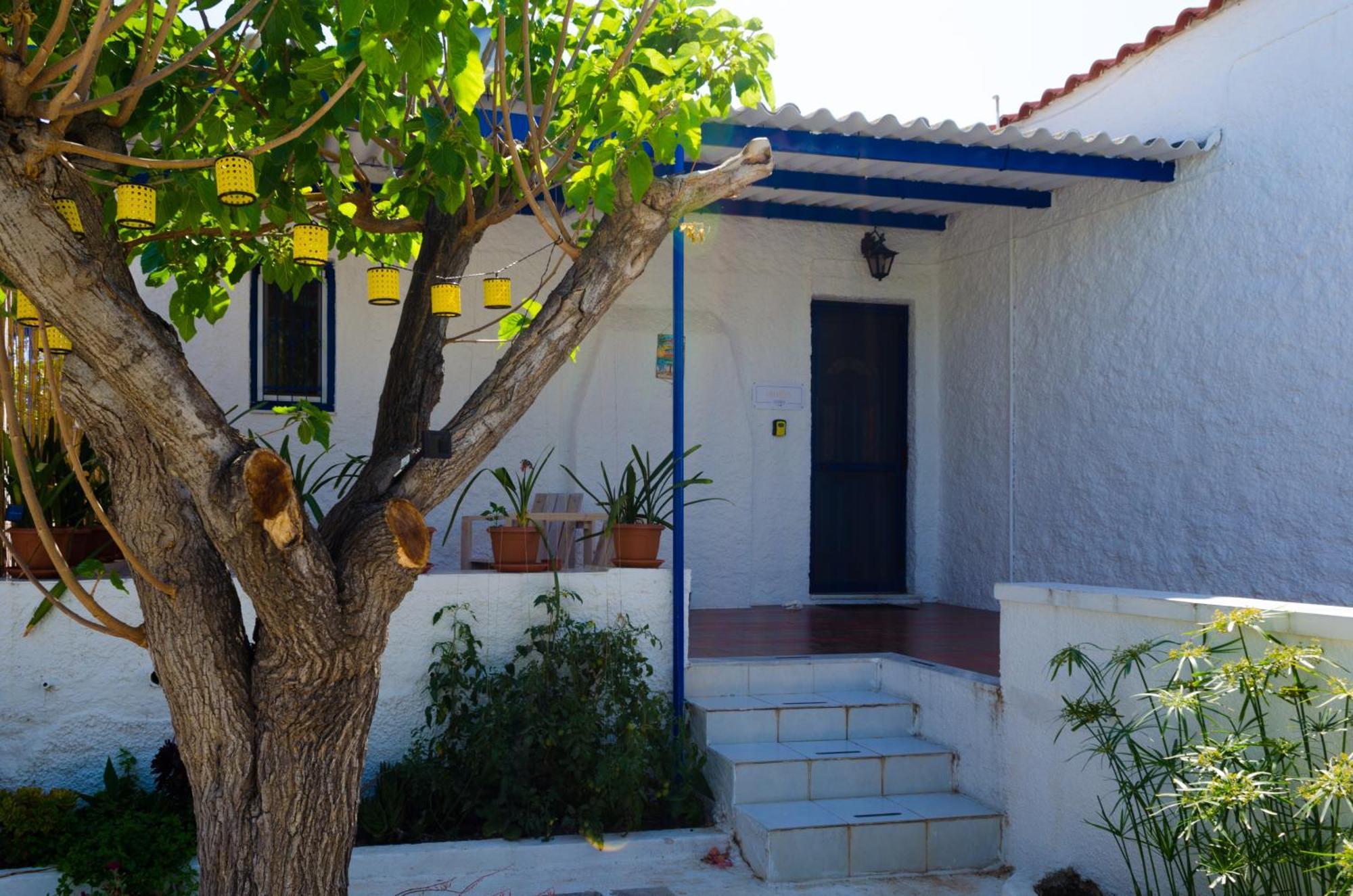Marini Traditional Holiday home *