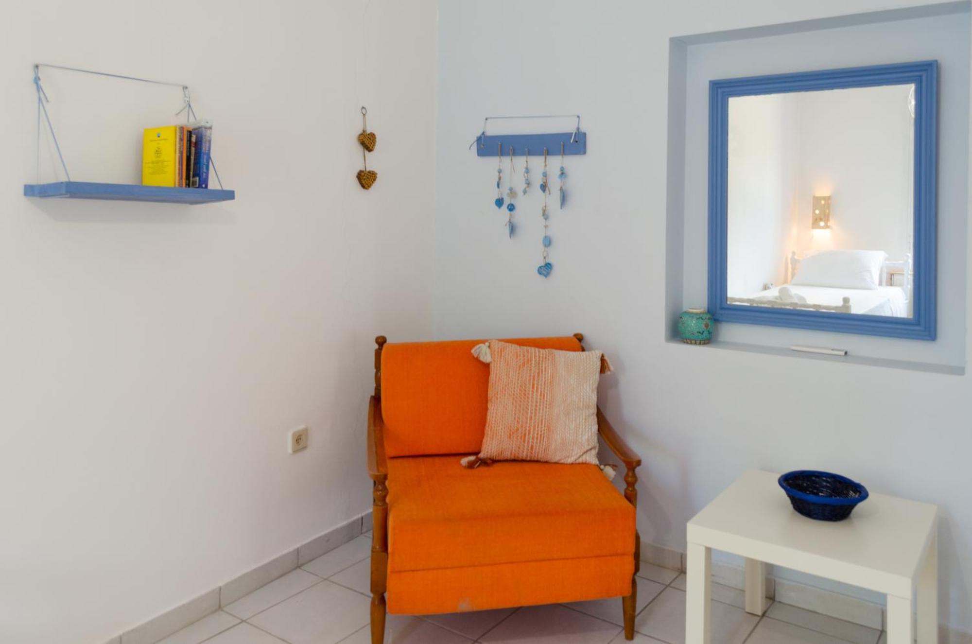 Marini Traditional Holiday home *