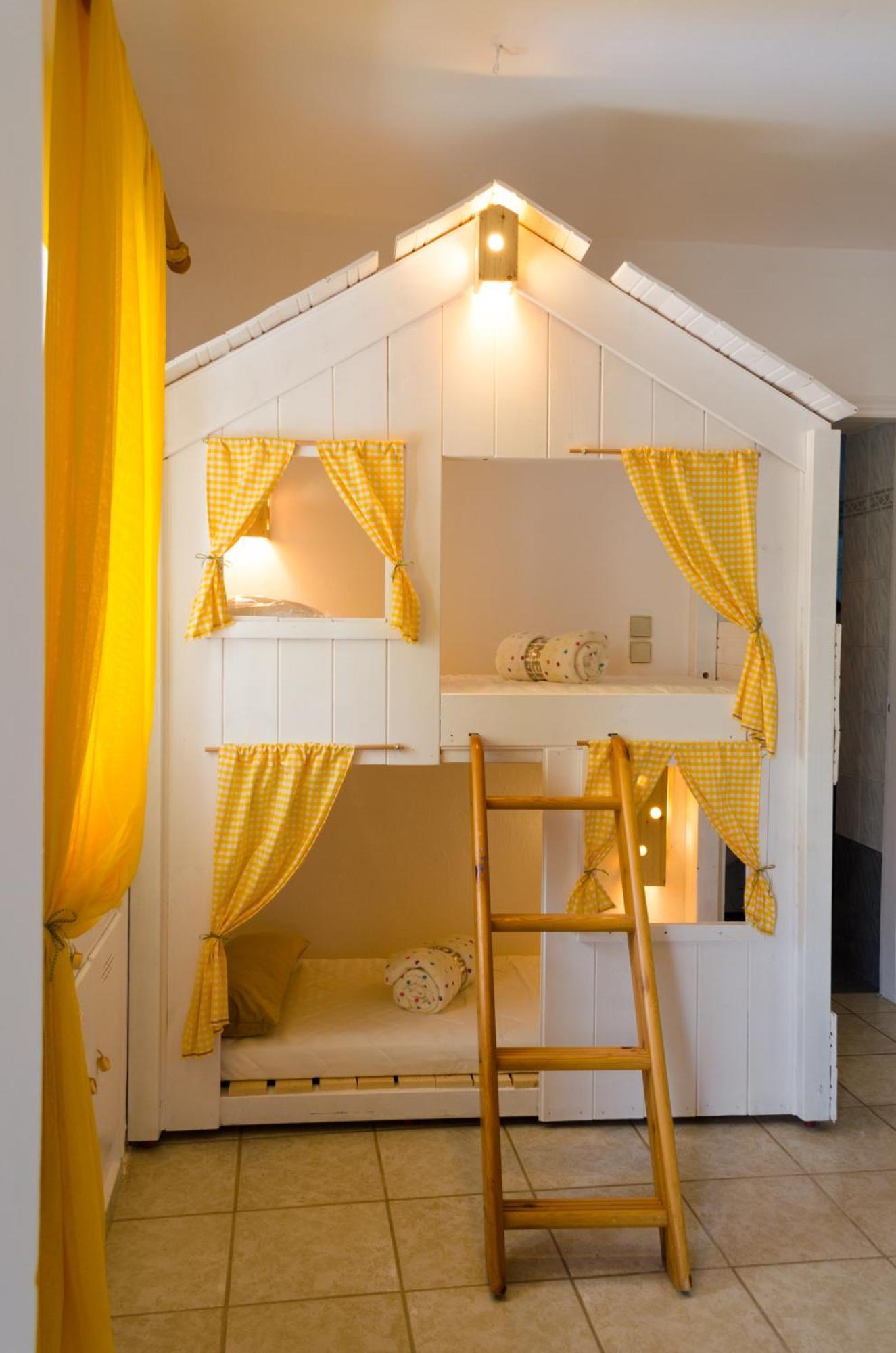 Marini Traditional Holiday home *