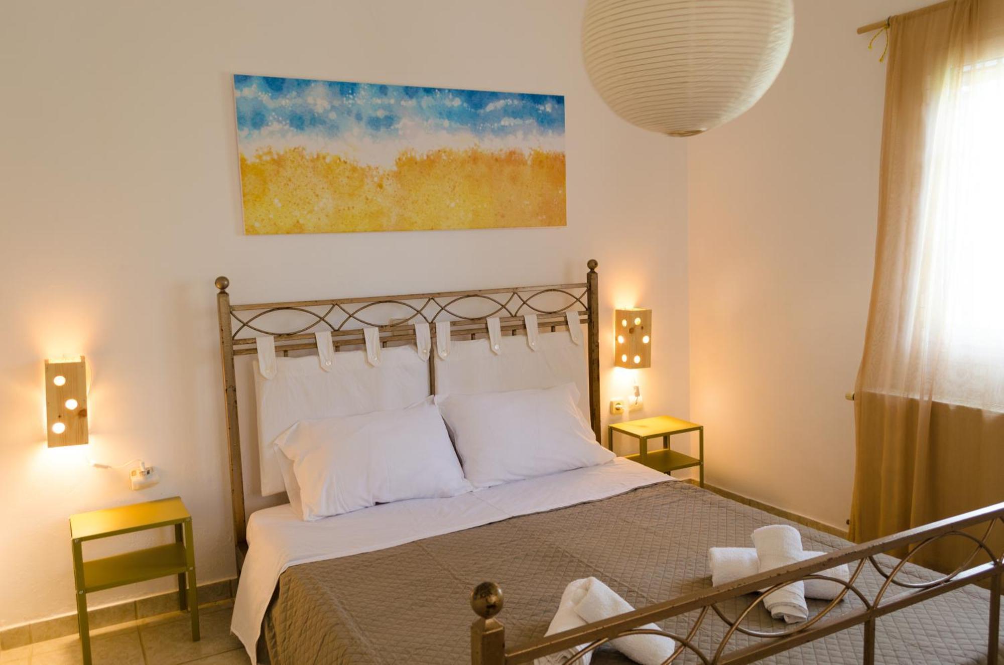 Marini Traditional Holiday home