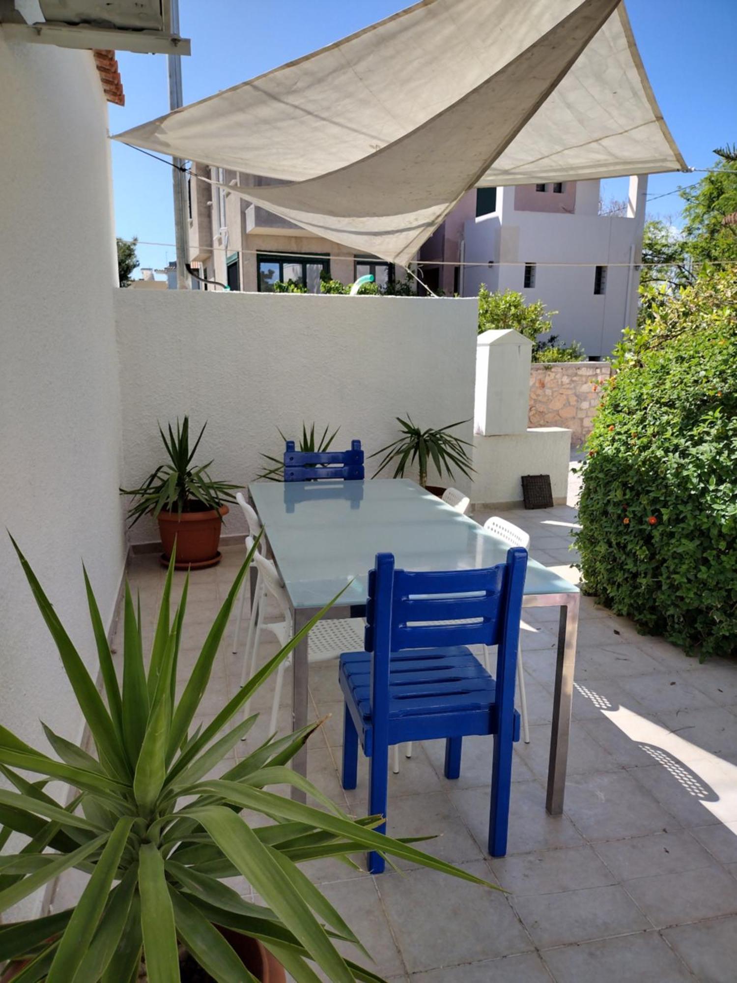 Holiday home Marini Traditional *