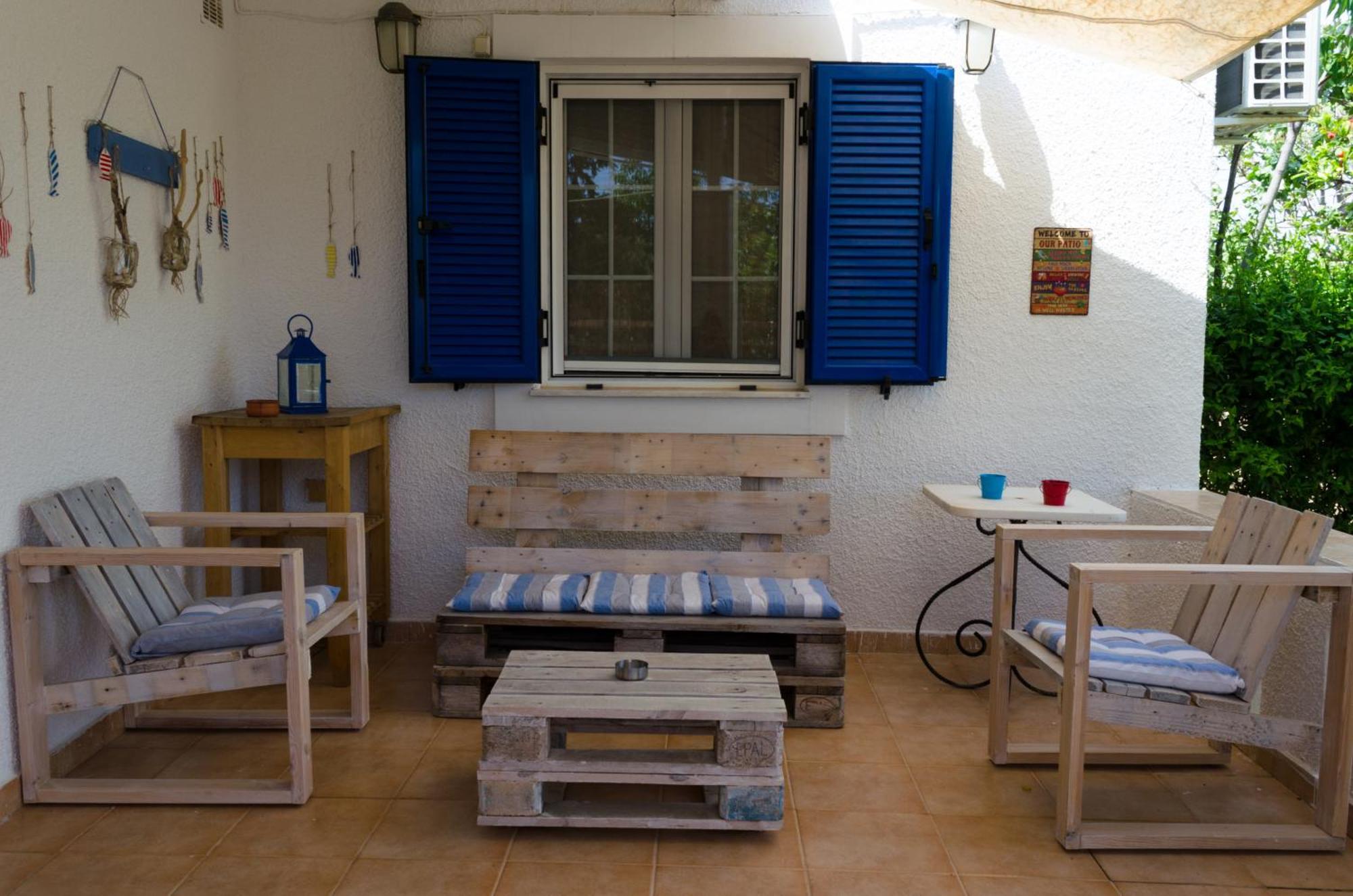 Holiday home Marini Traditional