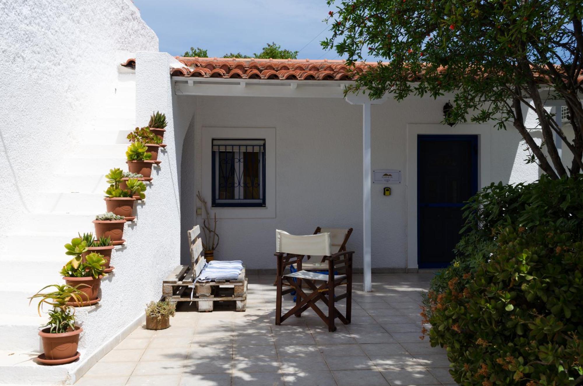 Holiday home Marini Traditional *