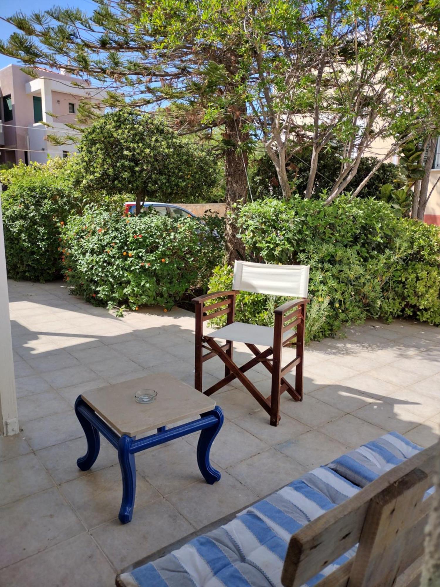 Holiday home Marini Traditional