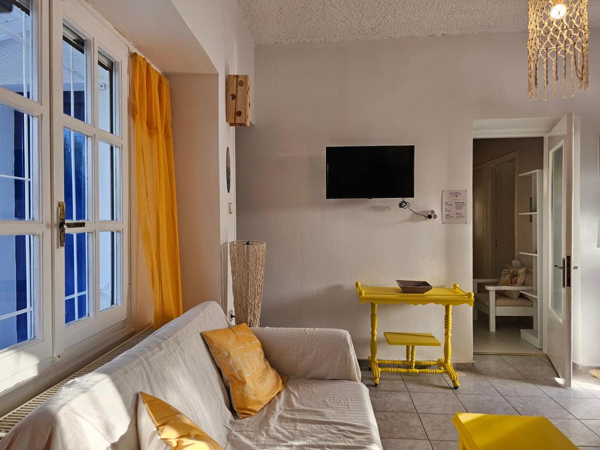 Holiday home Marini Traditional