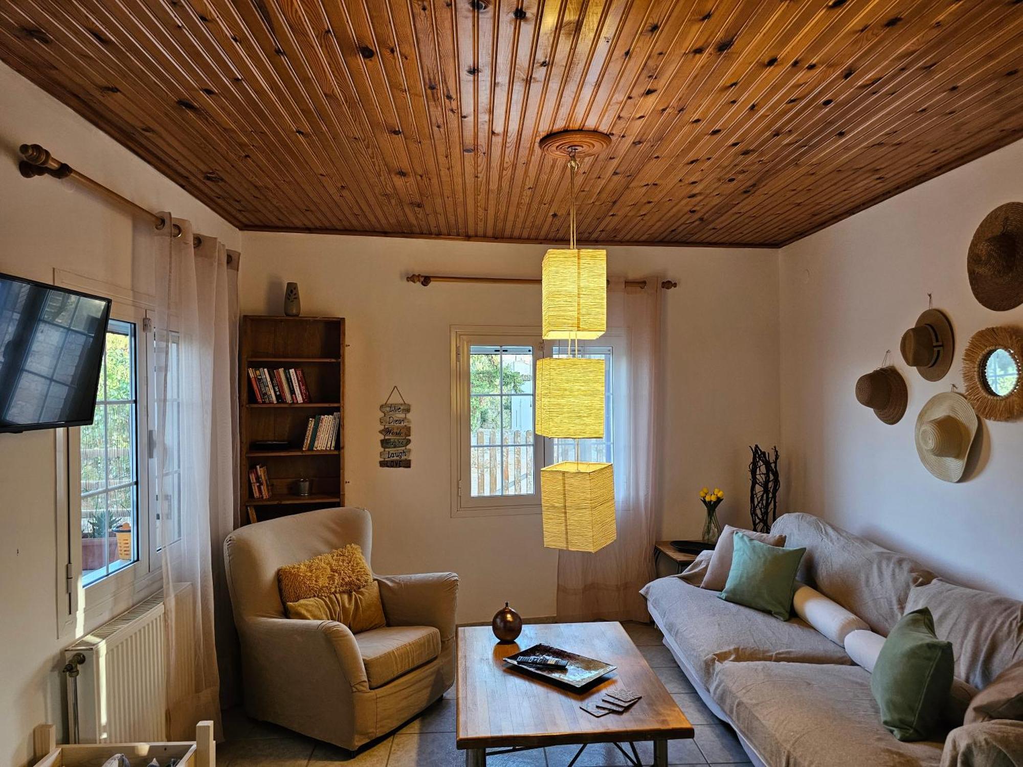 Marini Traditional