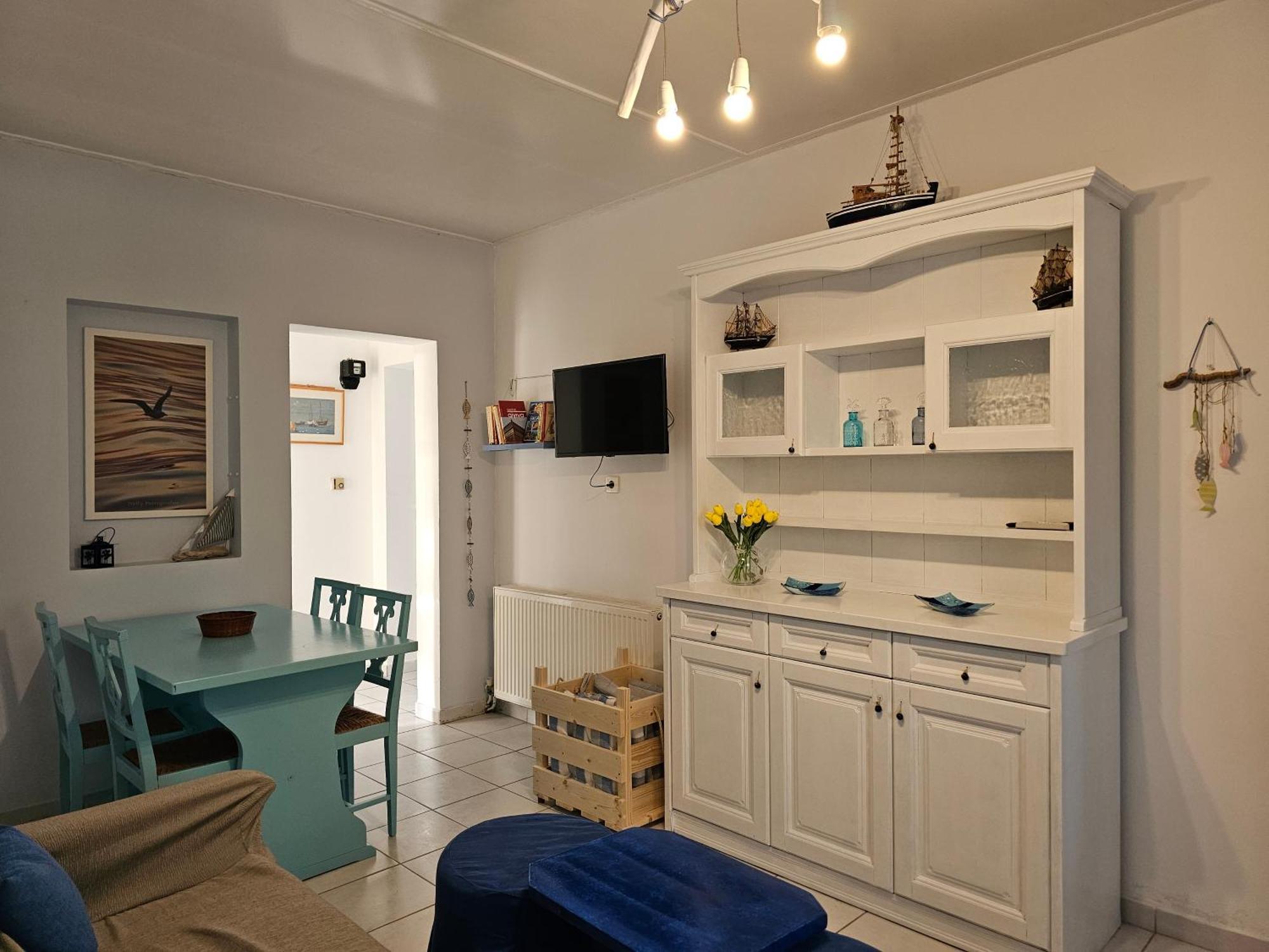 Holiday home Marini Traditional